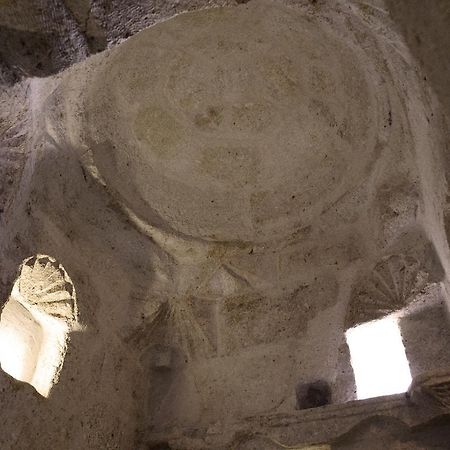 Hotel Aya Kapadokya Ürgüp Esterno foto