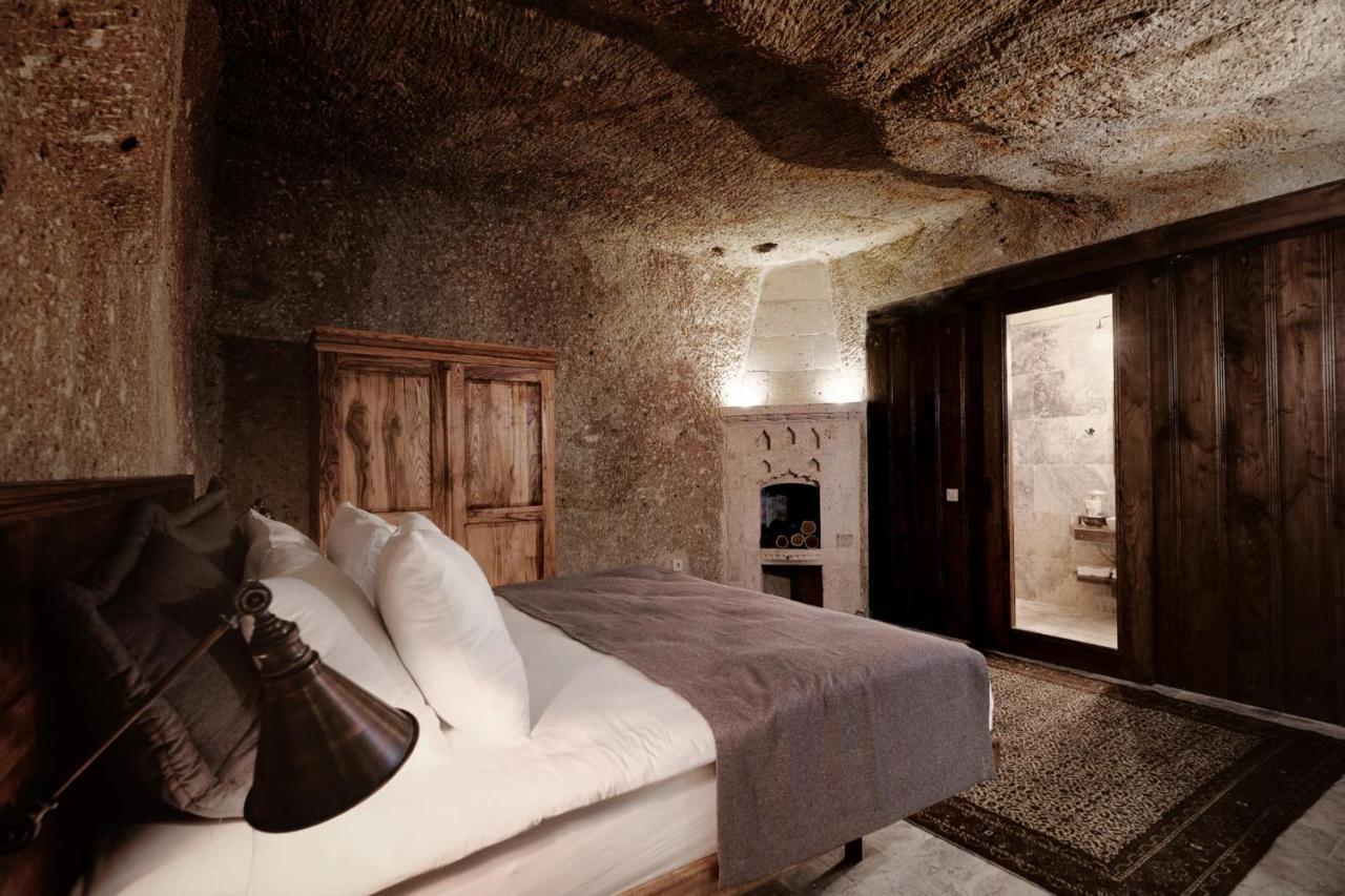 Hotel Aya Kapadokya Ürgüp Esterno foto