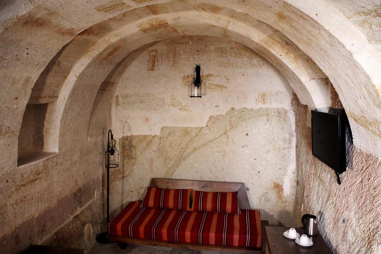 Hotel Aya Kapadokya Ürgüp Esterno foto