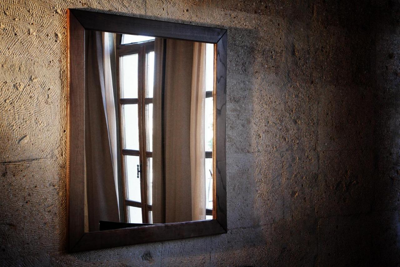 Hotel Aya Kapadokya Ürgüp Esterno foto