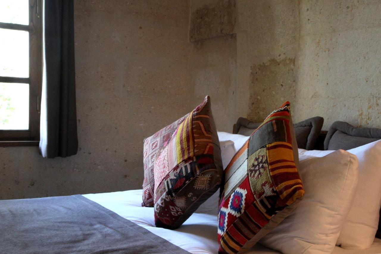 Hotel Aya Kapadokya Ürgüp Esterno foto
