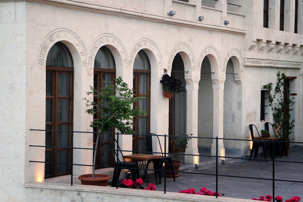 Hotel Aya Kapadokya Ürgüp Esterno foto